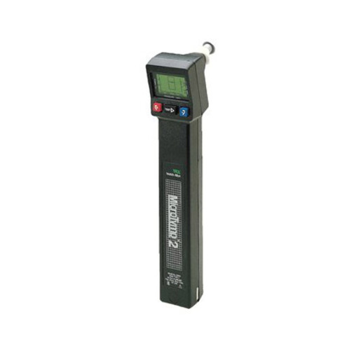 MicroTymp<sup>®</sup> 2 Portable Tympanometric Instrument MicroTymp<sup>®</sup> 2 Portable Tympanometric Instrument