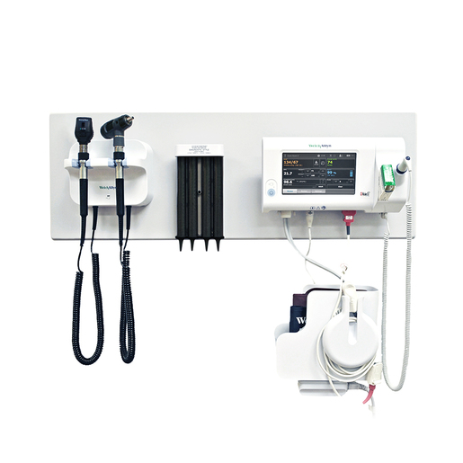 Green Series™ 777 Integrated Wall System Green Series™ 777 Integrated Wall System