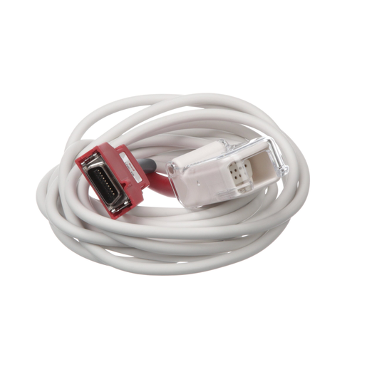 SPO2 CABLE,LNCS,MASIMO,MINI-D,20P,10' SPO2 CABLE,LNCS,MASIMO,MINI-D,20P,10'