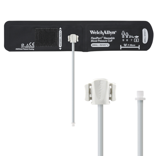 CUFF, REUS, SM INFANT, 1-TUBE, SC CUFF, REUS, SM INFANT, 1-TUBE, SC