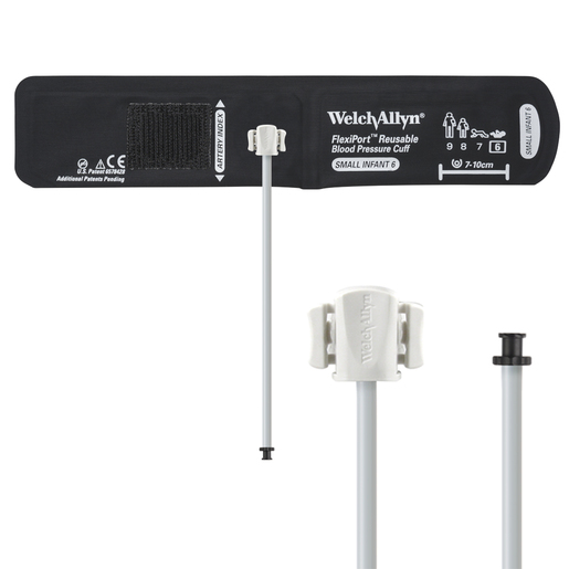 CUFF, REUS, SM INFANT, 1-TUBE, TP CUFF, REUS, SM INFANT, 1-TUBE, TP