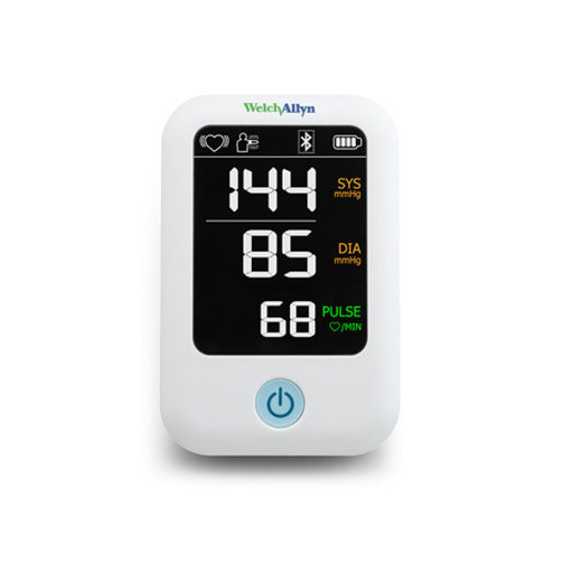 Welch Allyn Home™ Blood Pressure Monitor Welch Allyn Home™ Blood Pressure Monitor