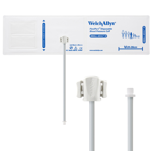 CUFF, SOFT, SM AD, 1-TUBE, SC CUFF, SOFT, SM AD, 1-TUBE, SC
