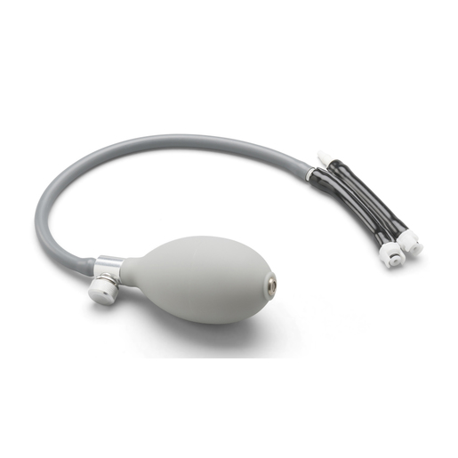 BP Cuff Adaptor, Double, Hose Barb to Double Male Subminiature Nihon Kohden Connector(s) BP Cuff Adaptor, Double, Hose Barb to Double Male Subminiature Nihon Kohden Connector(s)