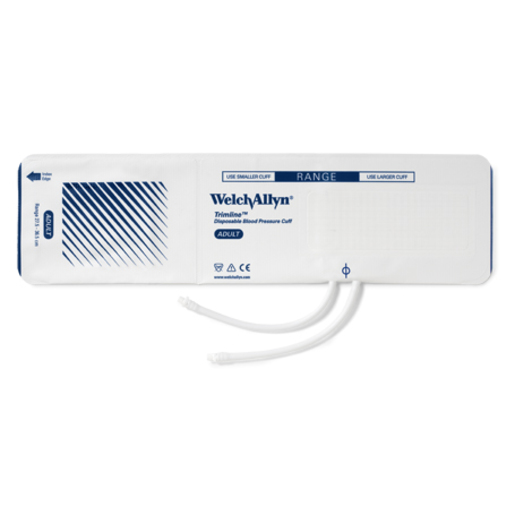 Trimline™ Disposable Blood Pressure Cuffs Trimline™ Disposable Blood Pressure Cuffs