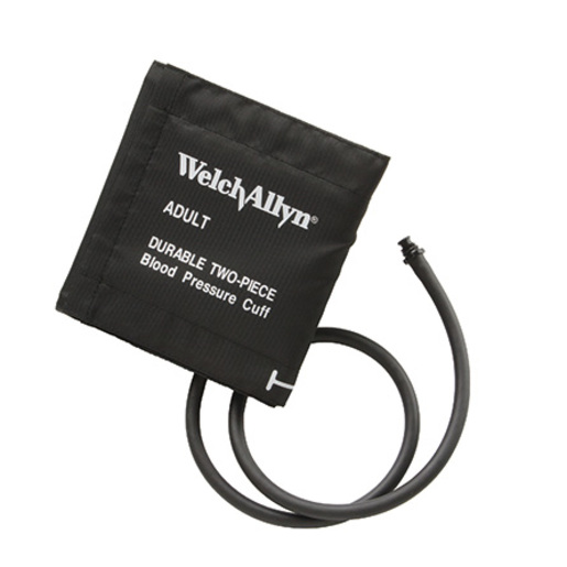 Welch Allyn Two Piece Reusable Blood Pressure Cuffs Welch Allyn Two Piece Reusable Blood Pressure Cuffs