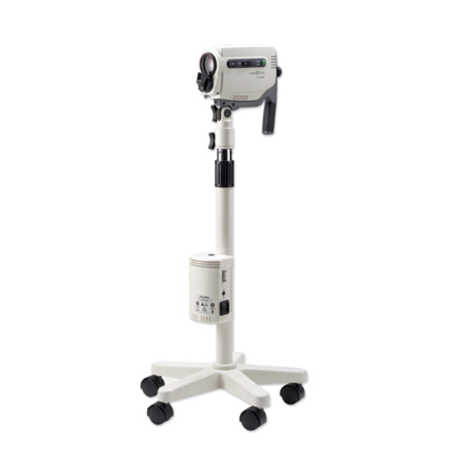 Video Colposcope Video Colposcope