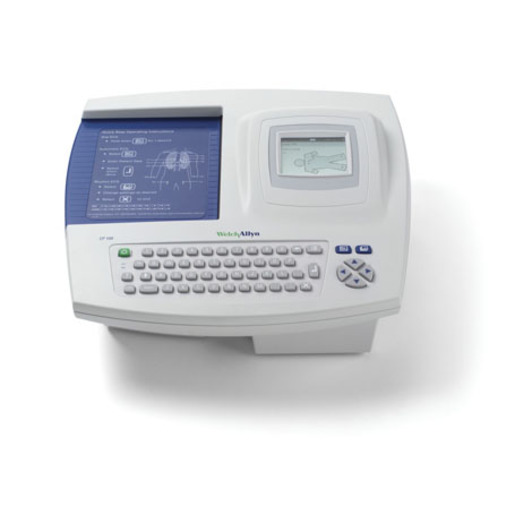 CP 100™ Resting Electrocardiograph CP 100™ Resting Electrocardiograph