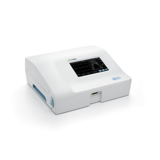 CP 150™ Resting Electrocardiograph with Optional Spirometry CP 150™ Resting Electrocardiograph with Optional Spirometry
