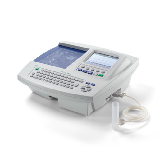 CP 200™ Resting Electrocardiograph CP 200™ Resting Electrocardiograph