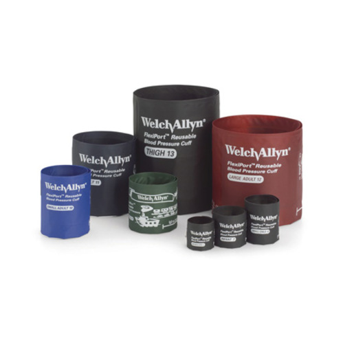 FlexiPort<sup>®</sup> Reusable Blood Pressure Cuffs FlexiPort<sup>®</sup> Reusable Blood Pressure Cuffs