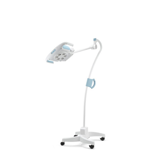 Green Series™ 900 Procedure Light Green Series™ 900 Procedure Light