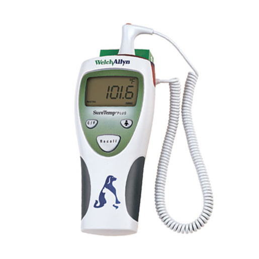 SureTemp<sup>®</sup> Plus 690 (Veterinary) SureTemp<sup>®</sup> Plus 690 (Veterinary)