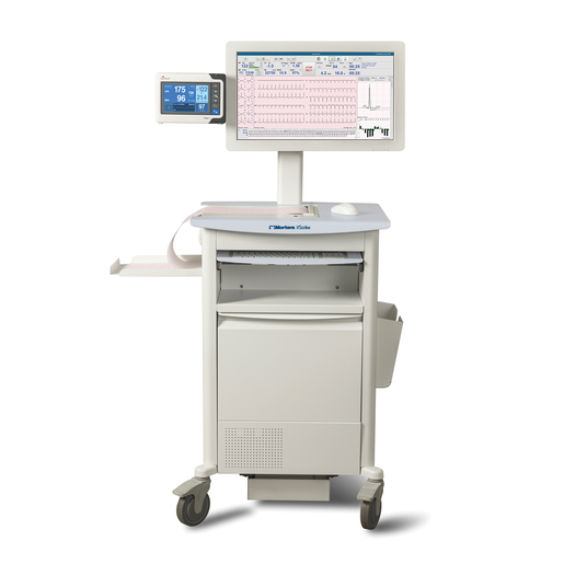 XScribe™ Cardiac Stress Testing System XScribe™ Cardiac Stress Testing System